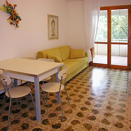 Appartement Pino Verde