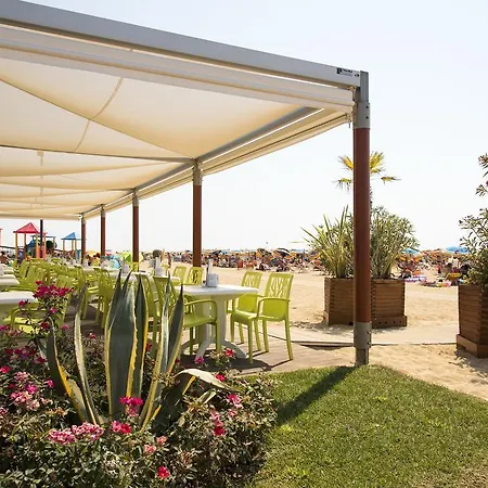 Appartement Pino Verde Bibione