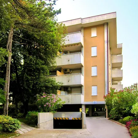Pino Verde Appartement *