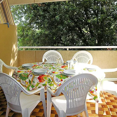 Appartement Pino Verde Bibione