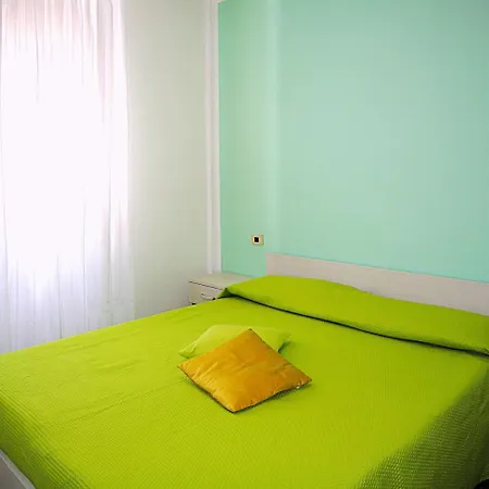דירה Pino Verde